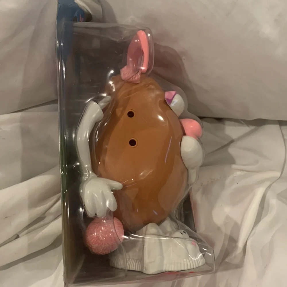 Mr. Potato Head Spud Bunny - Picture 2 of 4